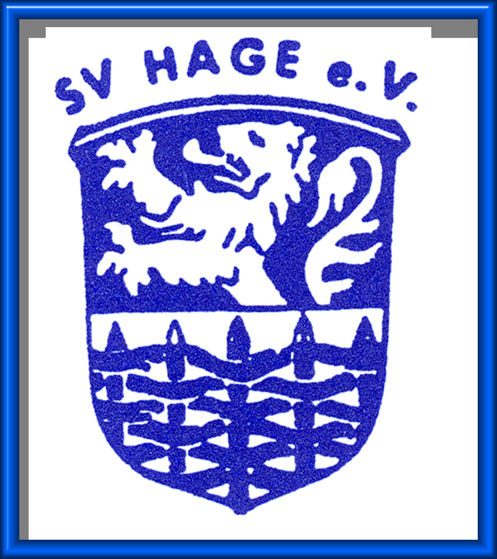 SV Hage IV