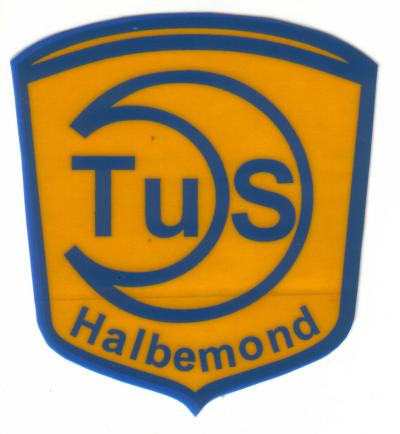 TuS Halbemond