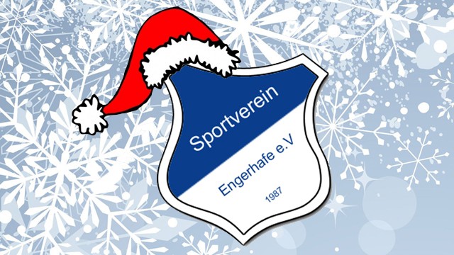 Frohe Weihnachten!