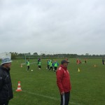 Training DfB Mobil