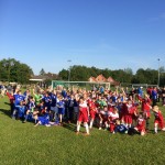 E-Jugend Turnier