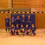 Sieger C-Jugend SV Engerhafe