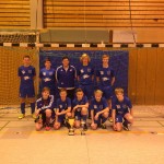 Sieger C-Jugend SV Engerhafe