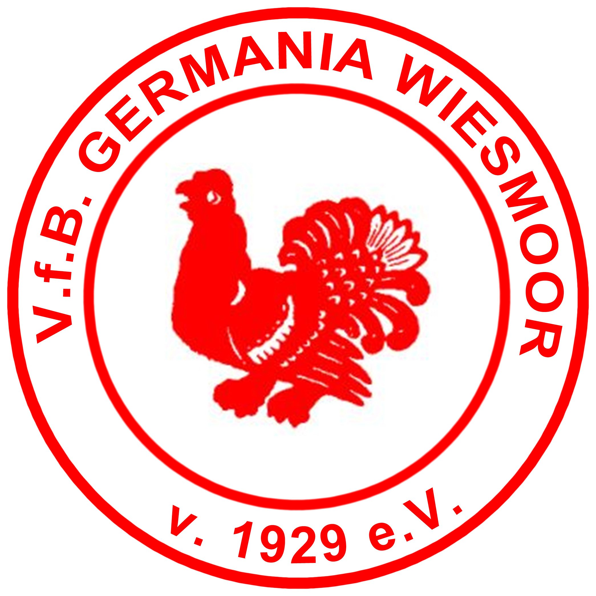 VfB Germania Wiesmoor II
