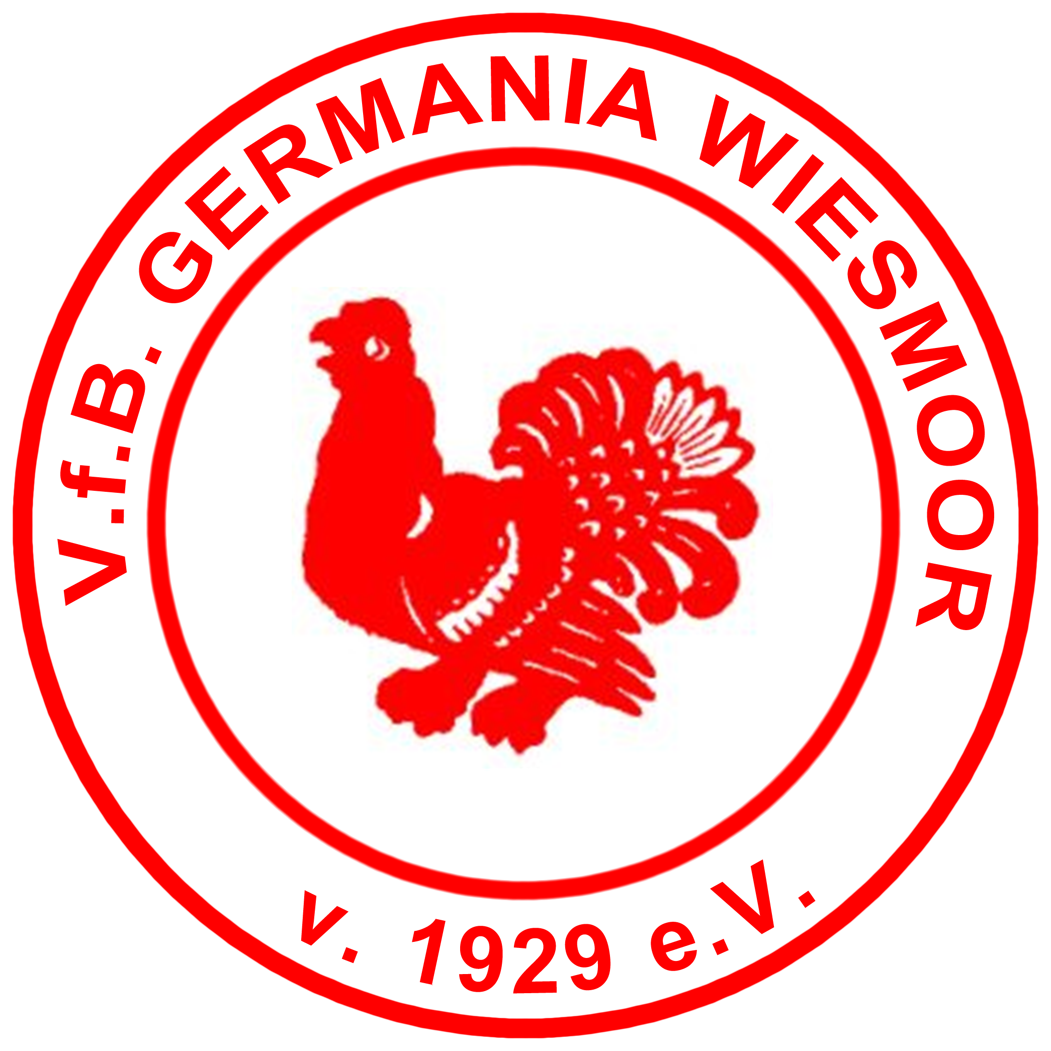 club logo