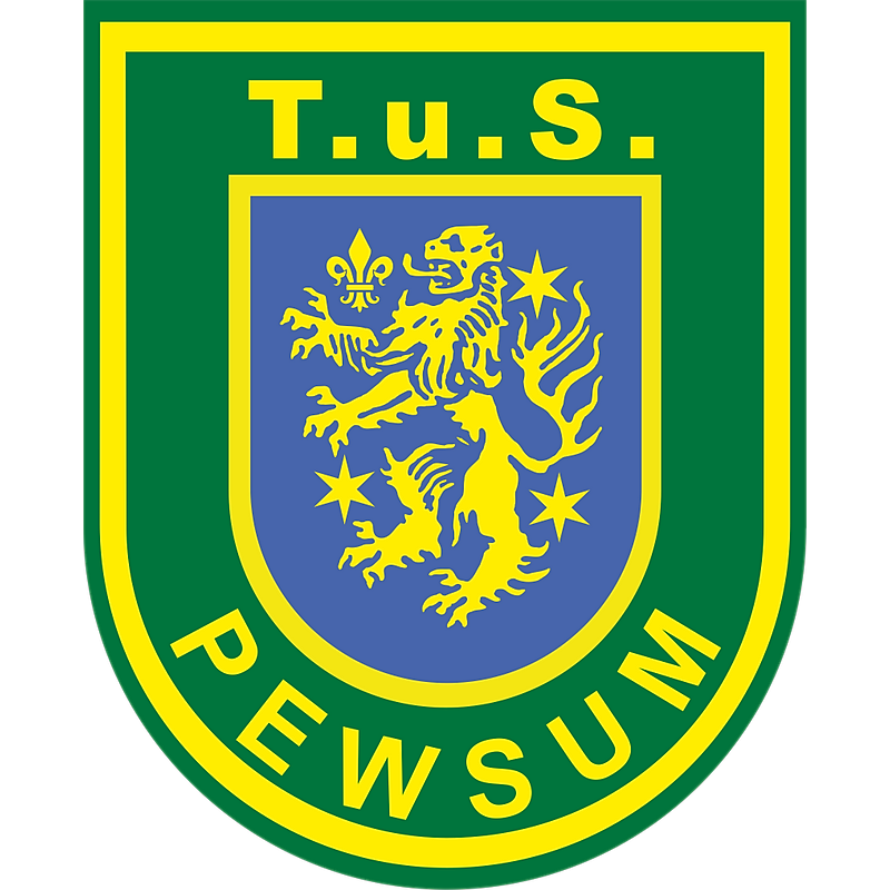 TuS Pewsum II