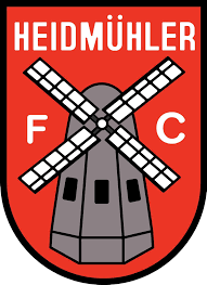 Heidmühler FC II