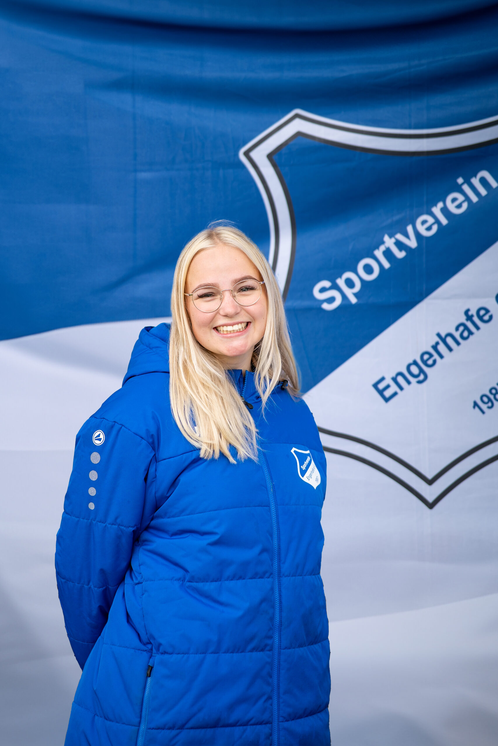 Anna-Lena Janssen