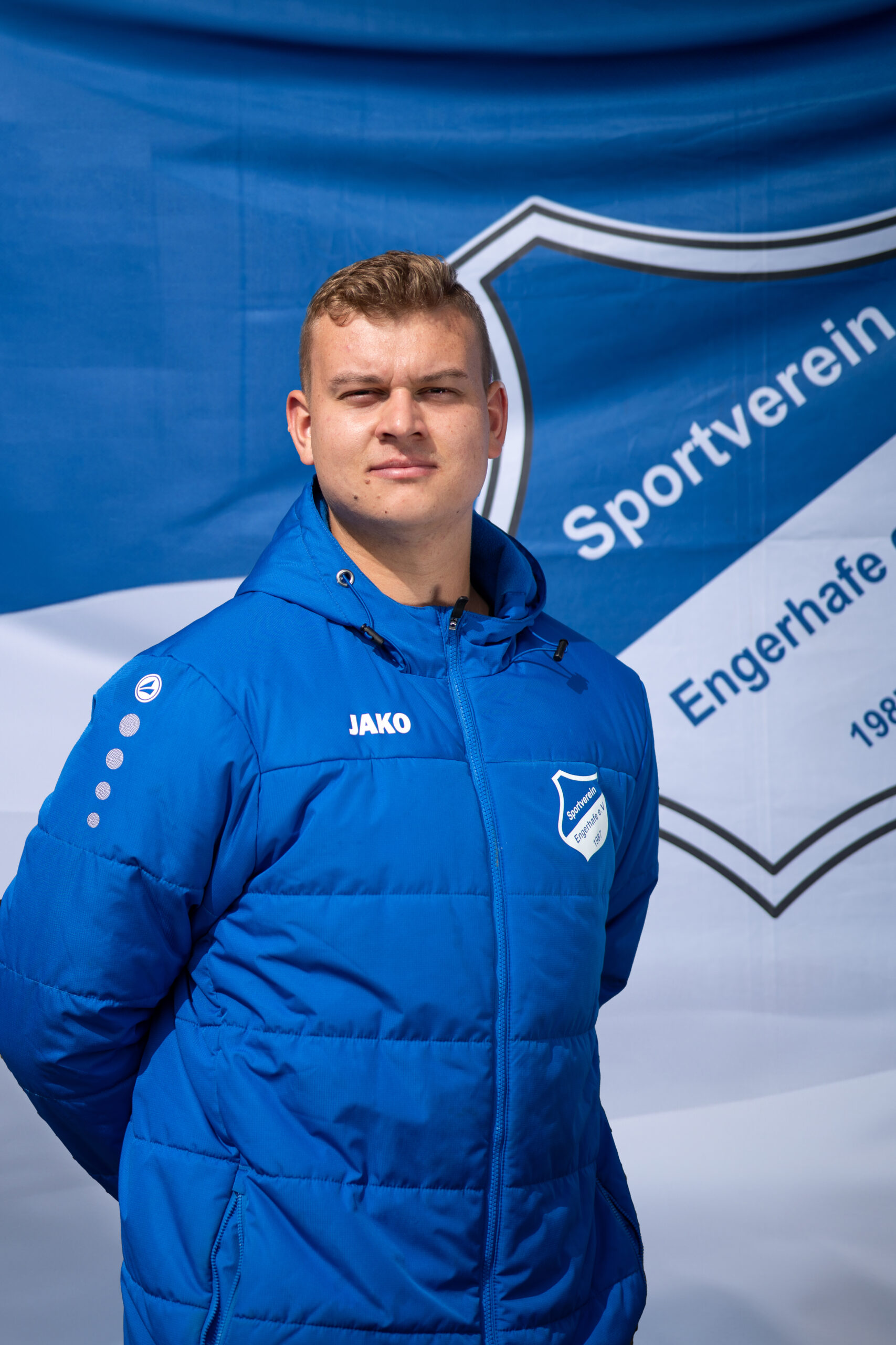 Joost Heine