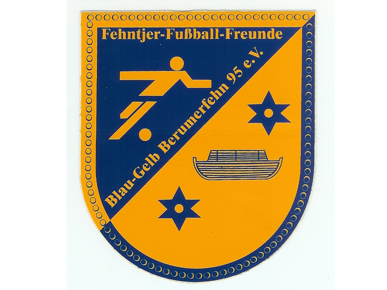 FFF Berumerfehn II