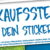 Stickeralbum ab dem 30.11. im Verkauf