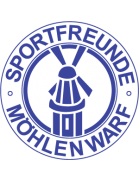 SF Möhlenwarf III