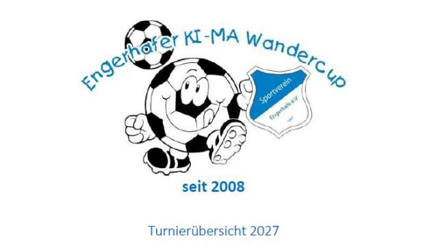 Anmeldungen zum KIMA Wandercup 2027 geöffnet